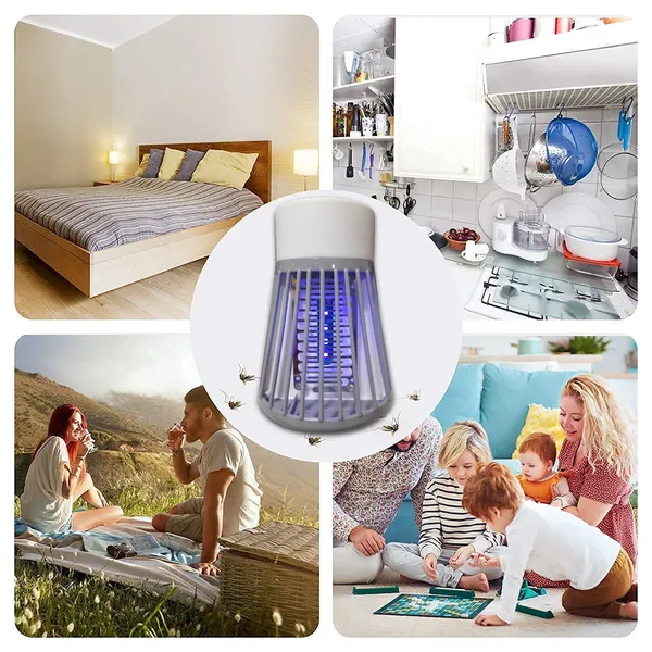White_Iron,_Silicon_Premium_Lamp_For_Home