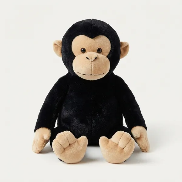 NOH_Hanging_Black_Monkey_Plush_Toy_with_Velkro_Hands_plushie_Toy_for_car_Decor__52cm