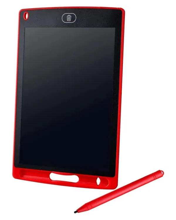 NOH_Creations_Big_Size_LCD_Writing_Tablet_12_Inch_Screen,_Free_1_Extra_Battery_Drawing_Tablet,_E-Note_Pad,_Remove_Button_for_Kids_(Color_as_per_stcok)