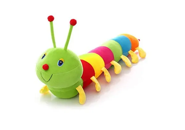 NOH_Soft_and_Cute_Caterpillar_|_Animal_Toy_for_Kids,_Girls,_Boys_for_Home_Decoration_|_Special_Surprize_Gift_Best_Birthday_Gift_for_Kids