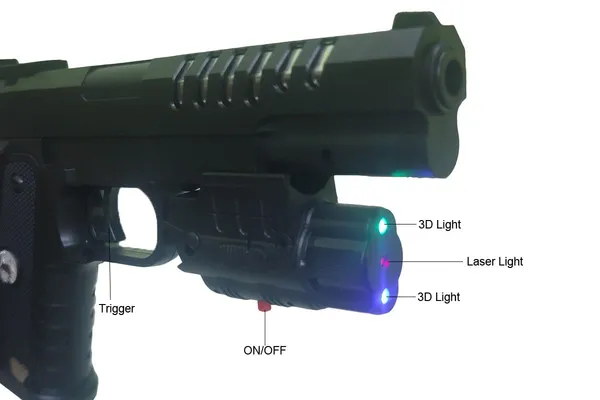 NOH_CreationsPUBG_India_Laser_Light_Gun,_Mouser_Pistol_Gun_with_3D_Light_for_Kids_with_Bullet,_Beautiful_Toy_for_Gift