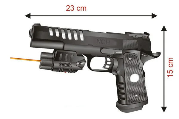 NOH_CreationsPUBG_India_Laser_Light_Gun,_Mouser_Pistol_Gun_with_3D_Light_for_Kids_with_Bullet,_Beautiful_Toy_for_Gift