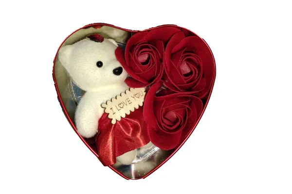 NOH_Creations_Artificial_Red_Rose_&_Teddy_Bear_in_Heart_Shape_Metal_Box_Multicolour_for_Birthday_Gift,_Gift_for_Love_one,_Gift_for_Wife_Girlfriend