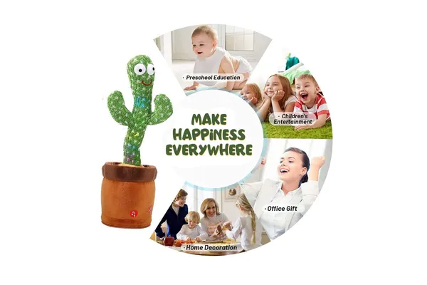 NOH_Creations_Talking_Cactus_Baby_Toys_for_Kids_Dancing_Cactus_Toys_Can_Sing_Wriggle_&_Singing_Recording_Repeat_What_You_Say_Funny_Education_Toys_for_Children_Playing_Home_Decor_Items_for_Children