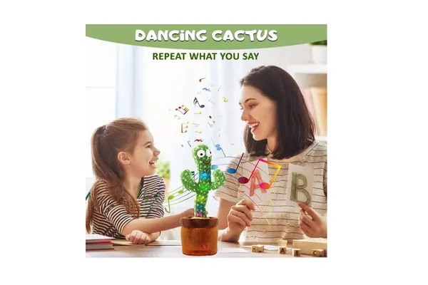 NOH_Creations_Talking_Cactus_Baby_Toys_for_Kids_Dancing_Cactus_Toys_Can_Sing_Wriggle_&_Singing_Recording_Repeat_What_You_Say_Funny_Education_Toys_for_Children_Playing_Home_Decor_Items_for_Children