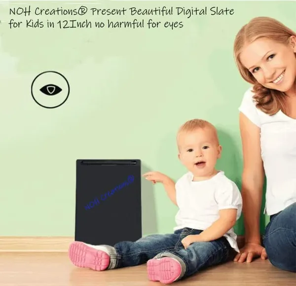 NOH_Creations_12-Inch_Ruffpad_for_Kids_Toy_LCD_Writing_Tablet_12-Inch_E-Note_Pad_Best_Birthday_Gift_for_Girls_Boys,_(Color_as_per_Stock_Available)