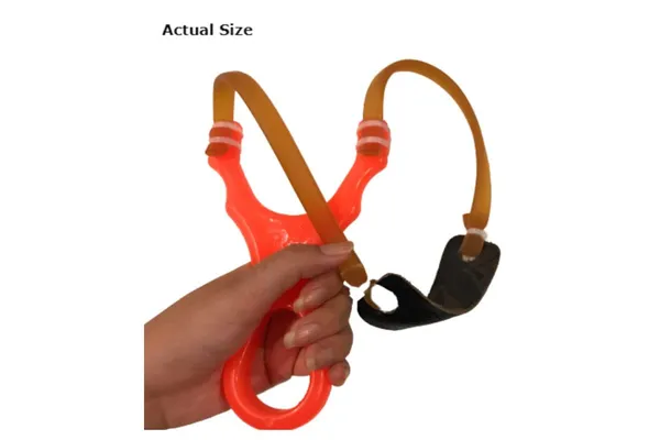 NOH_Creations_Set_of_3_Flat_Rubber_Slingshot_Gulel,_Catapult_for_Sports_Gulel_for_Outdoor_Games_Strong_Sling_Shot_Rubber_for_Perfect_Aim_Strong_Grip_Gift_for_Kids_&_Outdoor_Toy_(Color_as_per_Stock)