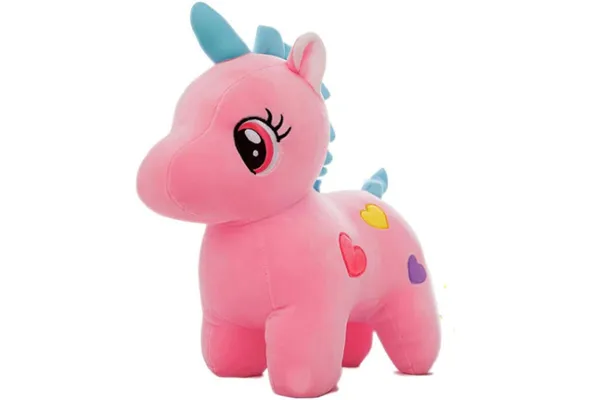 NOH_Creations_Unicorn_Soft_Toys_for_Kids_|_Kids_Soft_Toys_for_Baby_Girl_|_Plush_Toy_Soft_Toys_for_Baby_Boys_&_Girls_|_Unicorn_Soft_Toy_for_Kids_(25CM,_Unicorn)