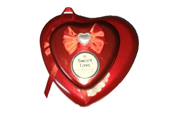 NOH_Creations_Combo_Large_Heart_(15CM)_and_Little_Heart_Box(7CM),_Artificial_Flower_and_Teddy_Bear,_Gift_for_Valentine,_Gift_for_Girls,_Gift_for_Boys,_Gift_for_Bride,_Gift_for_Lover
