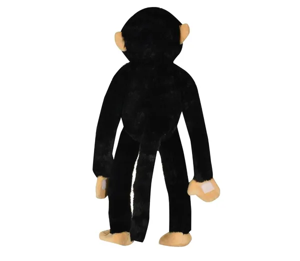 NOH_Creations_20-Inch_Hanging_Chimpanzee_Plush_-_Black_Monkey_Stuffed_Animal_Toy_for_Kids_&_Collectors