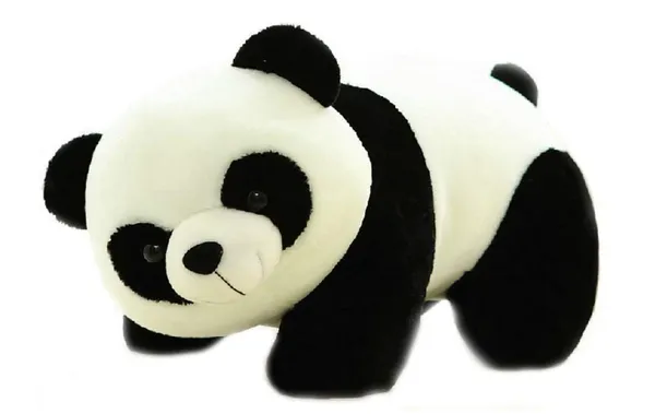 NOH_Creations_Panda_Soft_Toy-for_Girls_Kids_Birthday_Gift_Home_Room_car_Dashboard_Decoration_Baby-Shower_Party_Gift-blk-wht_color-32_cm