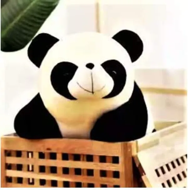 NOH_Creations_Panda_Soft_Toy-for_Girls_Kids_Birthday_Gift_Home_Room_car_Dashboard_Decoration_Baby-Shower_Party_Gift-blk-wht_color-32_cm