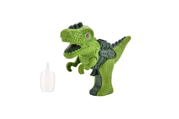 NOH_Creations_Mini_Dinosaur_Dino_Machine_Gun_Toy_with_Spray_Smoke_Effect,_for_Birthday_Toy_Gift_for_Boys_&_Girls_Toddler_2_3_4_5_Year_Old_-_Mulit-Color