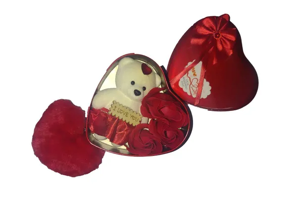 Combo_Lagre_Heart_Box_with_Three_Red_Rose_&_Teddy_Bear_(15CM)_and_Heart_Keyring(6CM),_Gift_for_Valentine,_Gift_for_Girls,_Gift_for_Boys,_Gift_for_Lover