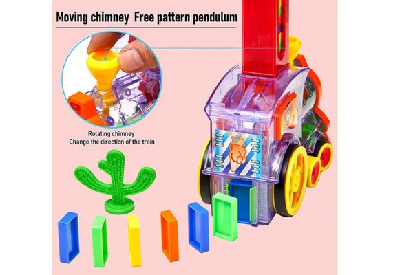 NOH_Creations_Domino_Train_Set_Kids_Sound_Light_Automatic_Laying_Domino_Brick_Colorful_Dominoes_Blocks_Game_Toys_Set_Children_Educational_Train_Toy_Gift_for_Boys_Girls