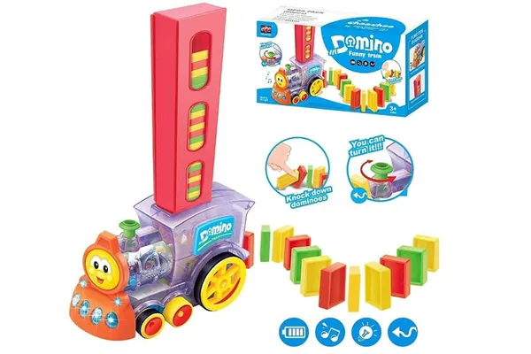 NOH_Creations_Domino_Train_Set_Kids_Sound_Light_Automatic_Laying_Domino_Brick_Colorful_Dominoes_Blocks_Game_Toys_Set_Children_Educational_Train_Toy_Gift_for_Boys_Girls