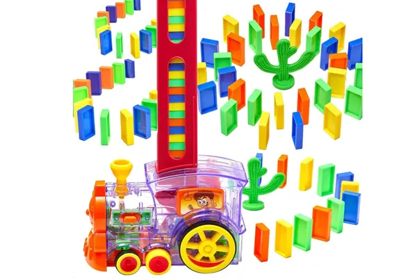 NOH_Creations_Domino_Train_Set_Kids_Sound_Light_Automatic_Laying_Domino_Brick_Colorful_Dominoes_Blocks_Game_Toys_Set_Children_Educational_Train_Toy_Gift_for_Boys_Girls