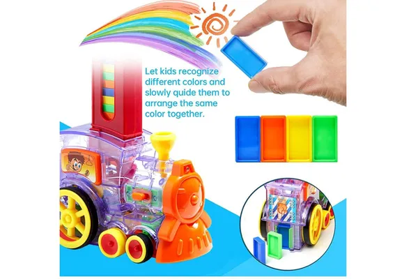 NOH_Creations_Domino_Train_Set_Kids_Sound_Light_Automatic_Laying_Domino_Brick_Colorful_Dominoes_Blocks_Game_Toys_Set_Children_Educational_Train_Toy_Gift_for_Boys_Girls