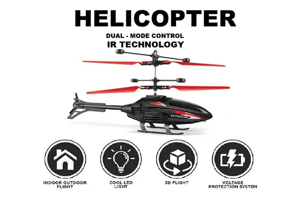 NOH_Creations_Controlled_Helicopter_with_Unbreakable_Dual_Rotating_Blades,_Helicopter_Flying_Toy_for_Kids_Age_5+_Years_Indoor_Outdoor_with_led_Lights