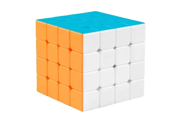 NOH_Creations_4X4_Speed_Cube_Puzzle_for_Kids_&_Adults,_Sticker_Less_Speed_Cube,_Stress_Buster_Brainstorming_Cube_for_Kids_Above_3