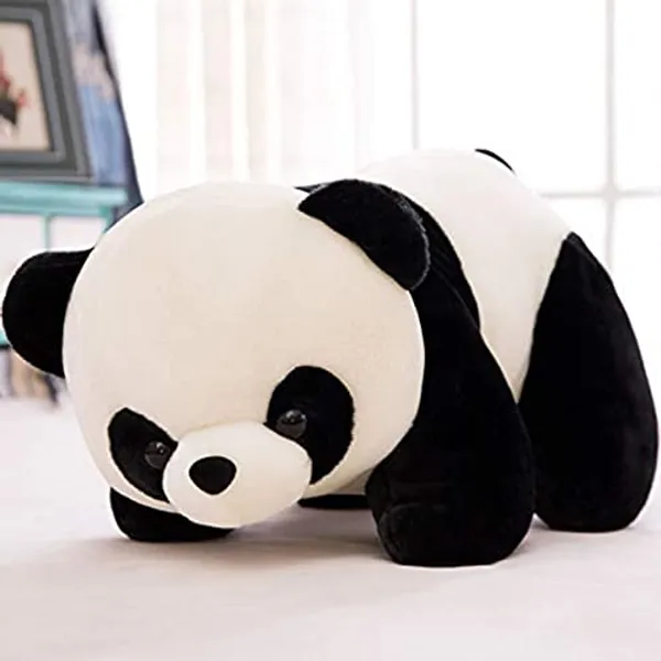 NOH_Creations_Panda_Teddy_Bear_for_Girls_&_Boys,_Kids_Small_Size_Stuff_Soft_Toy_Birthday_Gift_26_cm