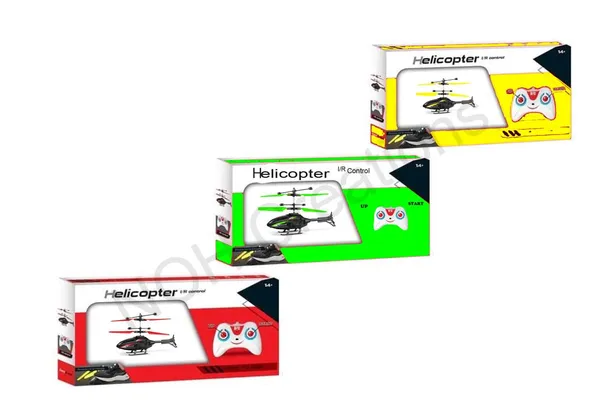 NOH_Creations_Remote_Controlled_Helicopter_with_Unbreakable_Dual_Rotating_Blades,_Helicopter_Flying_Toy_for_Children_Age_5+_Years_Indoor_Outdoor_with_3D_Lights_(Multi_Color)