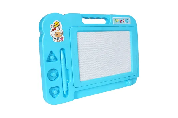 NOH_Creations_LCD_Writing_Tablet_Toy_for_Kids_Stylish_Slate_with_Pen_for_Kids_12_Inch_(Colour_as_per_Stock)