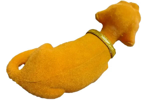 NOH_Creations_Moving_Head_Dog_Toy_for_Car_Dashboard/Home_Decor/_Kids_Toy_-15_cm_(Black)_And_NOH_Pistol_Toy_Shooting_Gun_with_Plastic_Bullets_Approx_for_Kids_Age_9+_Years_Pull_Back_The_Loader_to_Load_Gun_|_Unique_Design_|_Do_Not_Shoot_Human_&_Animal_Combo_Pack_Of_2