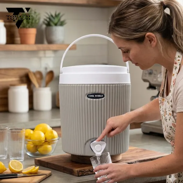 Toyash_5.5_Litre_Insulated_Water_Jug_–_Keep_Water_Cold_for_Hours-Grey
