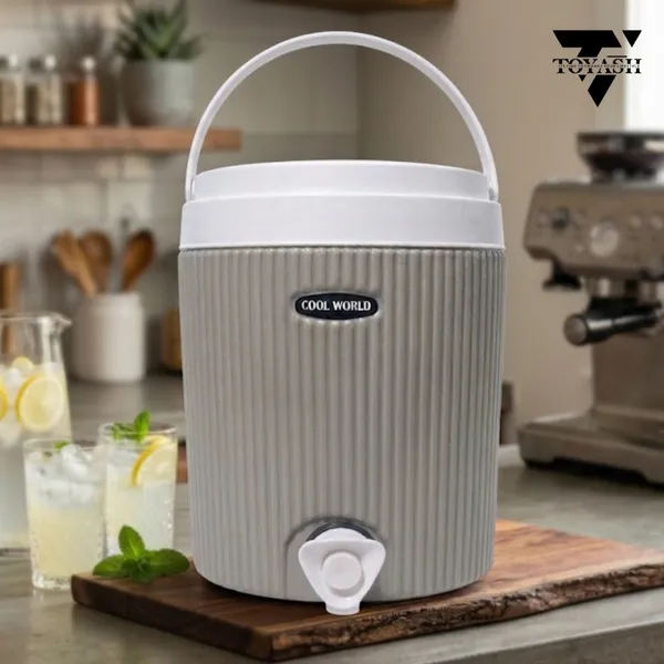 Toyash_5.5_Litre_Insulated_Water_Jug_–_Keep_Water_Cold_for_Hours-Grey