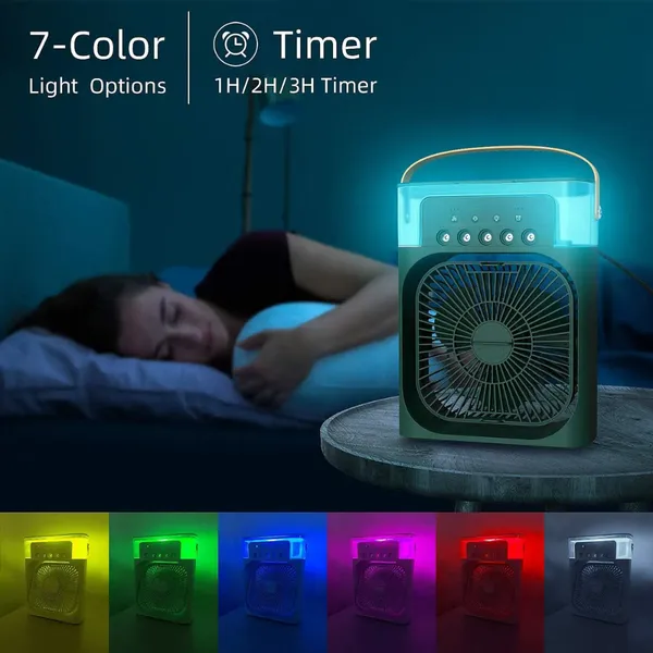 Toyash_Classic_Mini_Air_Cooler_Portable_IBeat_The_Heat_NowI_with_Cooling_Air-Green_with_1_YEAR_WARRANTY