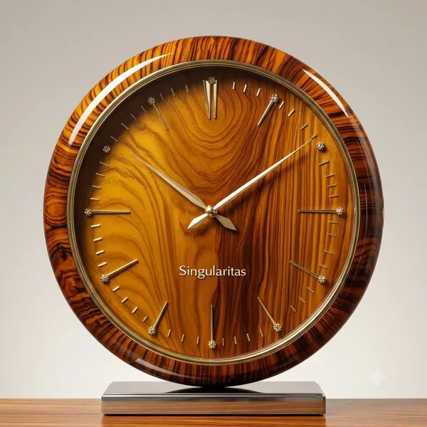 Multicolor_Wood_Premium_Clock_For_Office_Desk_And_Study_Table