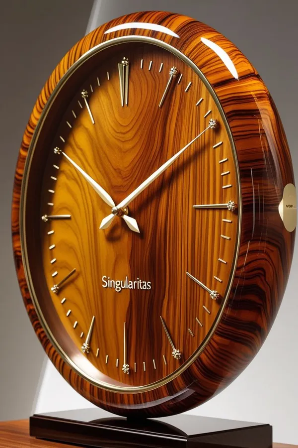 Multicolor_Wood_Premium_Clock_For_Office_Desk_And_Study_Table