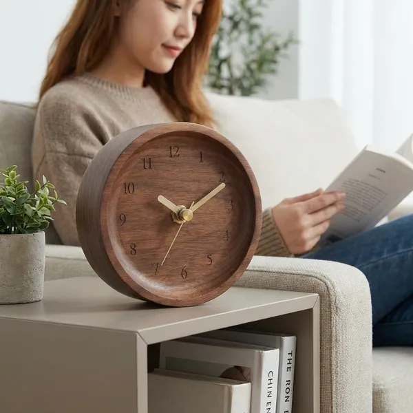 Brown_Wood_Premium_Clock_For_Study_Table