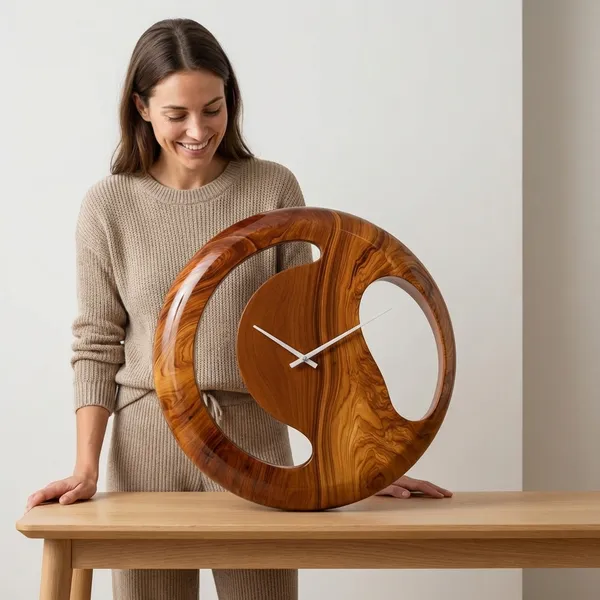 Honey_Brown_Wood_Premium_Clock_For_Living_Room_And_Decorative_Spaces