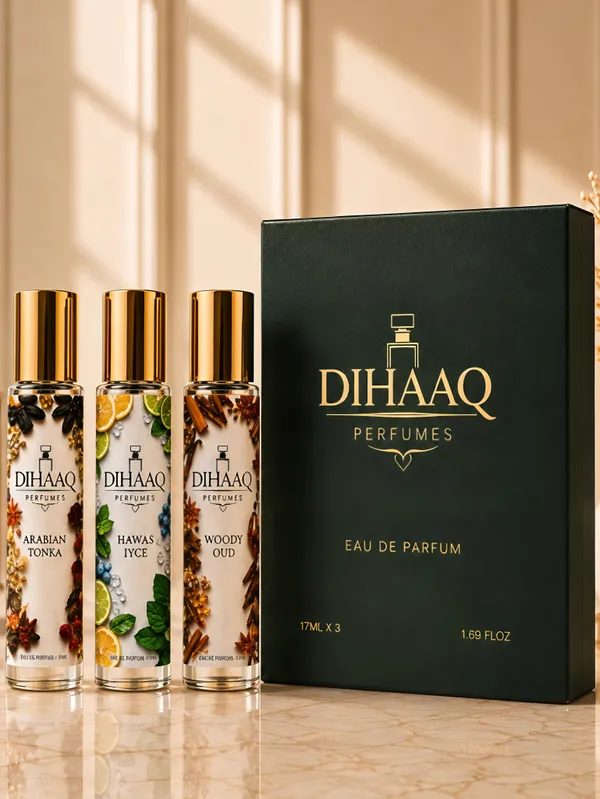 dihaaqperfumes_Long_Lasting_Perfume_Combo_Pack_of_3x17_|_Arabian_Tonka,_Hawas_Iyce_&_Woody_Oud_Eau_de_Parfum__-__51_ml_(For_Men_&_Women)