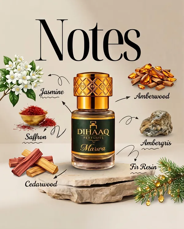 DIHAAQ_PERFUMES_05_Floral_Attar_(Floral)