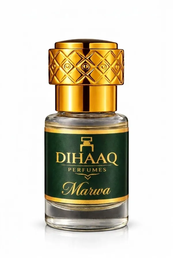 DIHAAQ_PERFUMES_05_Floral_Attar_(Floral)