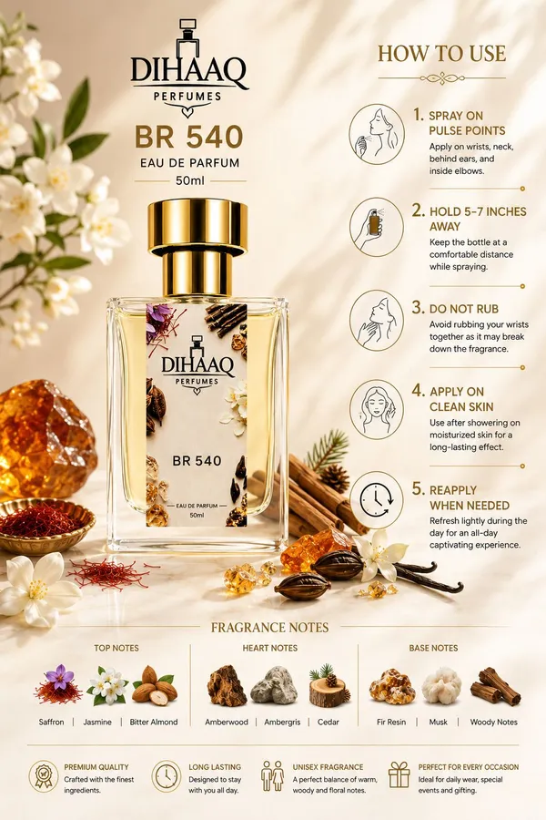 dihaaqperfumes_DIHAAQ_BR_540_Eau_De_Parfum_50ml_Long_Lasting_Luxury_Unisex_Perfume_Eau_de_Parfum__-__50_ml_(For_Men_&_Women)