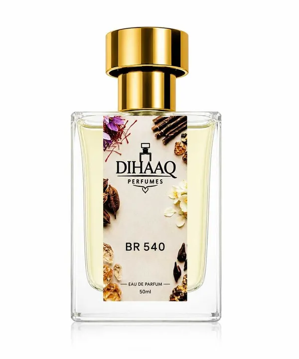 dihaaqperfumes_DIHAAQ_BR_540_Eau_De_Parfum_50ml_Long_Lasting_Luxury_Unisex_Perfume_Eau_de_Parfum__-__50_ml_(For_Men_&_Women)