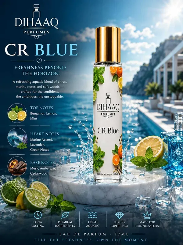 dihaaqperfumes_DIHAAQ_CR_Blue_Aurum_Fresh_AD_Strawberry_Eau_De_Parfum_Combo_17ml_x_3_Eau_de_Parfum__-__51_ml_(For_Men_&_Women)