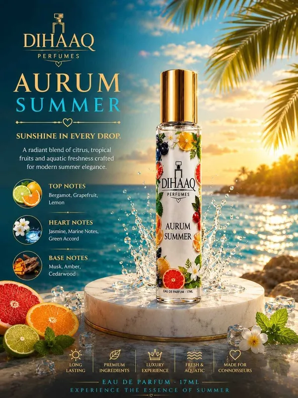 dihaaqperfumes_DIHAAQ_CR_Blue_Aurum_Fresh_AD_Strawberry_Eau_De_Parfum_Combo_17ml_x_3_Eau_de_Parfum__-__51_ml_(For_Men_&_Women)