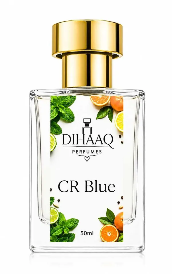 dihaaqperfumes_DIHAAQ_CR_Blue_Eau_De_Parfum_50ML_Long_Lasting_Fresh_Citrus_Premium_Perfume_Eau_de_Parfum__-__50_ml_(For_Men_&_Women)