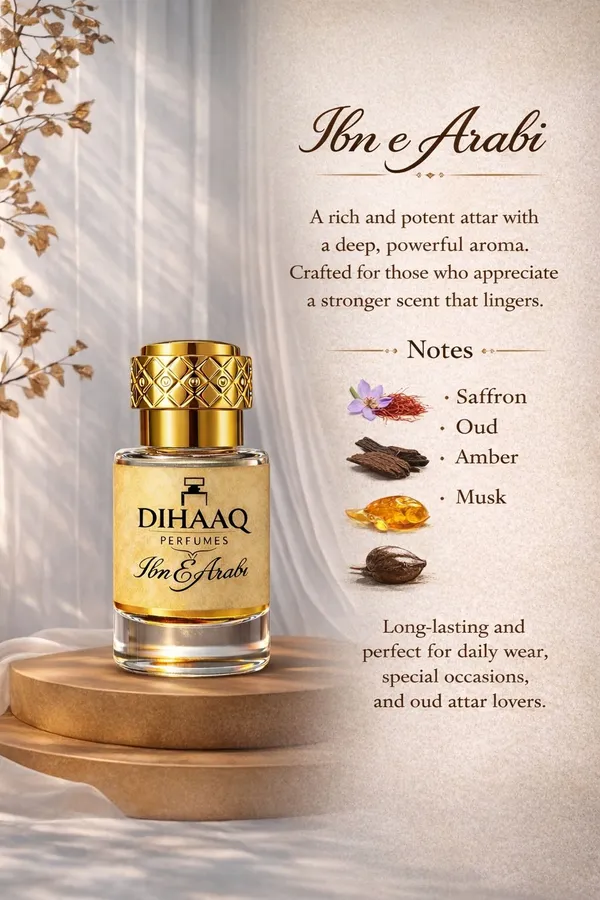 DIHAAQ_PERFUMES_DIHAAQ_ibn_e_arabi_non_aloholic_Herbal_Attar_(Spicy,_Sandalwood)