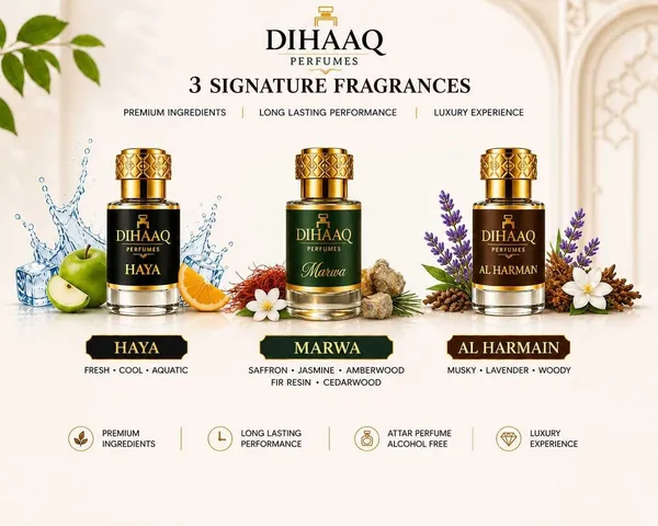 DIHAAQ_PERFUMES_Haya,Al_Haramain,Marwa_Attar_Combo_For_Men_&_Women_|_Non-Alcoholic_|_Pack_Of_3_Floral_Attar_(Floral,_Musk,_Citrus)