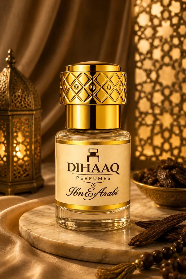 DIHAAQ_PERFUMES_Haya_Ibn_E_Arabi,Al_Haramain_Attar_Pack_(Pack_of_3_x_6ml)_|_Long_LastIng_Floral_Attar_(Agarwood,_Citrus,_Lavender)