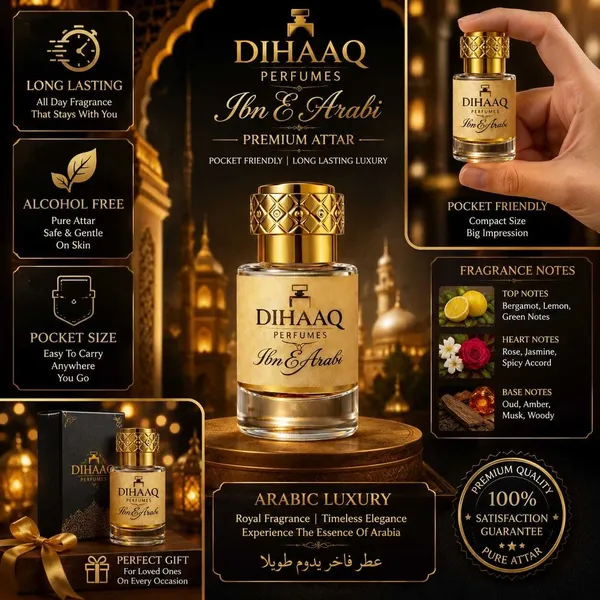 DIHAAQ_PERFUMES_Haya,Ibn_E_Arabi,Marwa_|_Alcohol_Free_Attar|_Combo_For_Men_&_Women_Floral_Attar_(Citrus,_Amber,_Jasmine)