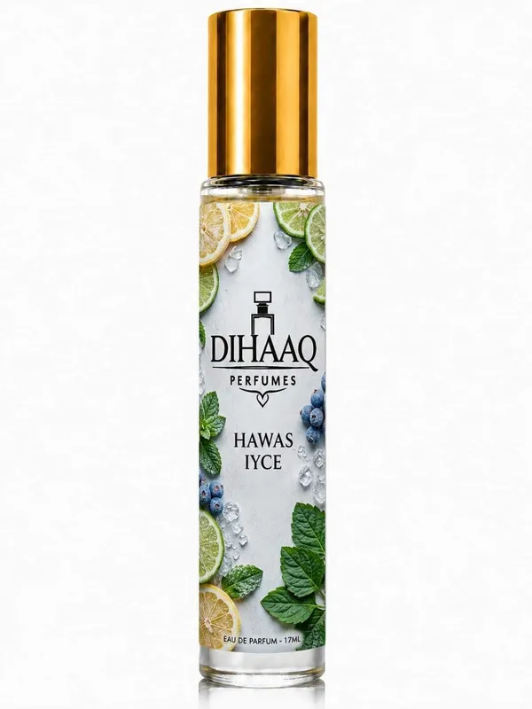 dihaaqperfumes_Hawas_Iyce_EDP_17ml_|_Fresh_Citrus_&_Mint_Unisex_Perfume_Eau_de_Parfum__-__17_ml_(For_Men_&_Women)