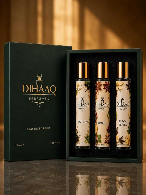 dihaaqperfumes_DIHAAQ_Perfumes_Imagination,_Danhil_&_Black_Vanilla_Eau_De_Parfum_Combo_Set_Eau_de_Parfum__-__51_ml_(For_Men_&_Women)