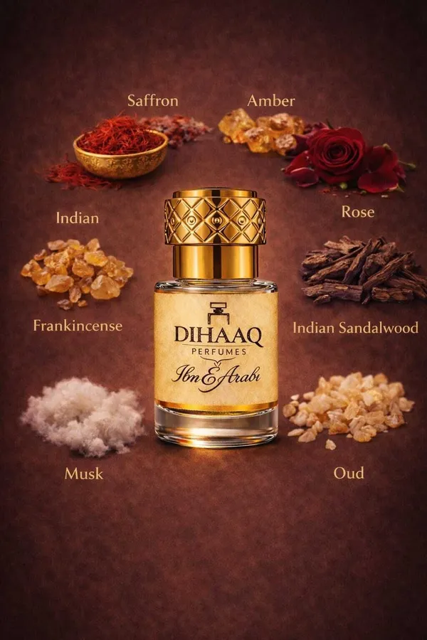 DIHAAQ_PERFUMES_02_Floral_Attar_(Amber)